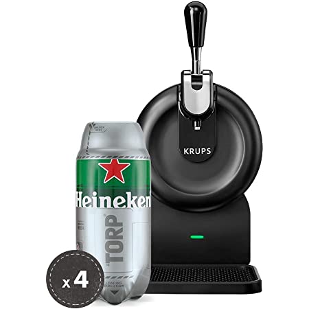 Grifo Cerveza Heineken