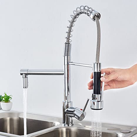 Grifo Cocina 360