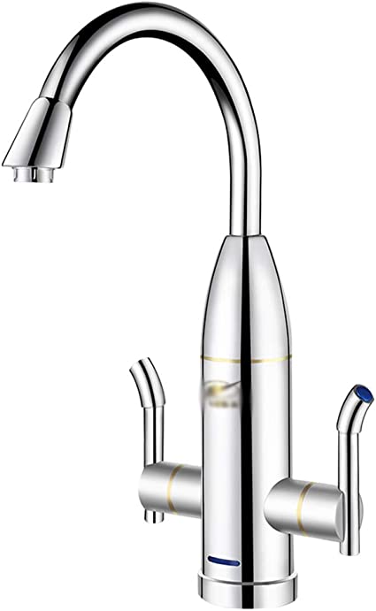 Grifo Cocina Agua Caliente