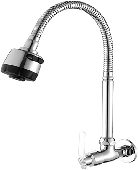 Grifo Cocina Cisne