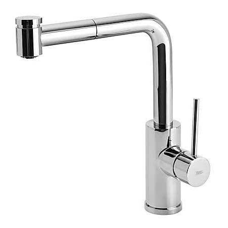 Grifo Cocina Extraible Tres
