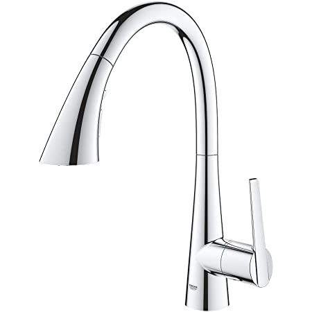 Grifo Cocina Grohe Zedra