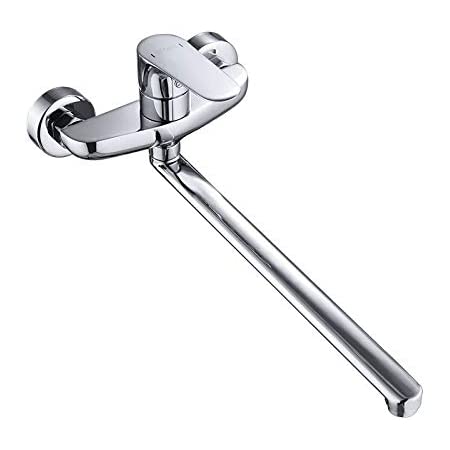Grifo Cocina Largo