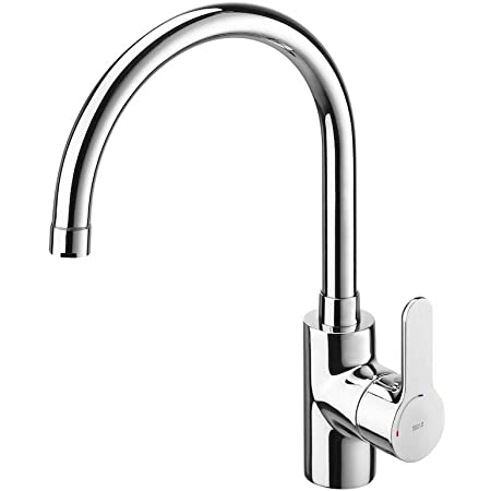Grifo Cocina Monomando Roca