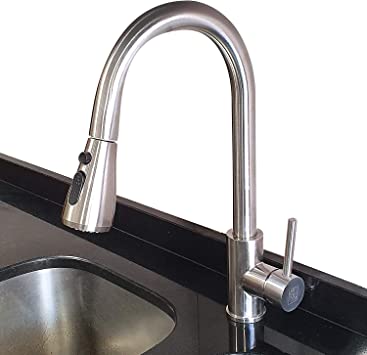 Grifo Cocina Pescaderia