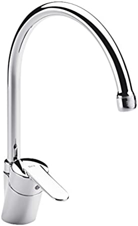 Grifo Cocina Roca Mytos