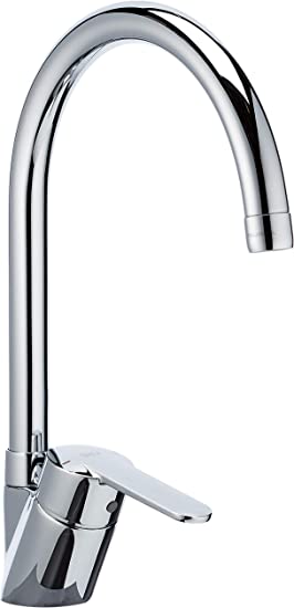 Grifo Cocina Roca Victoria