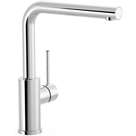 Grifo Cocina Tres