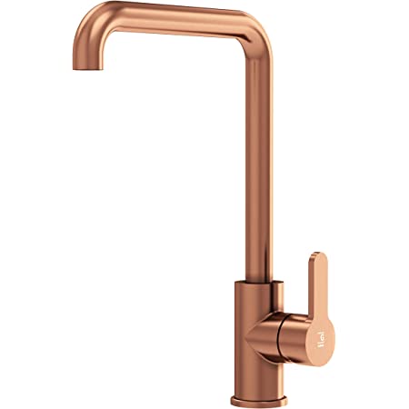 Grifo Color Cobre