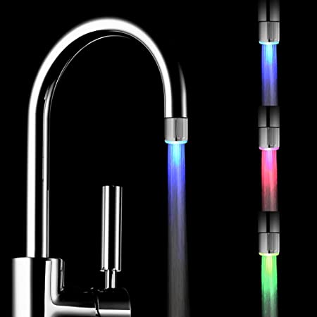 Grifo Colores Led