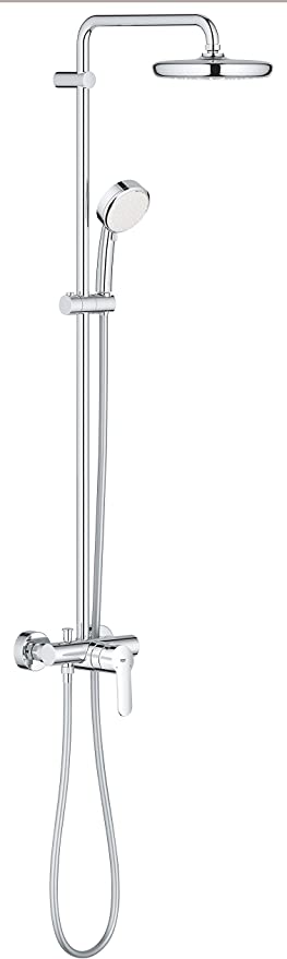 Grifo Columna Ducha Grohe