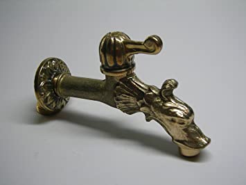 Grifo Dragon