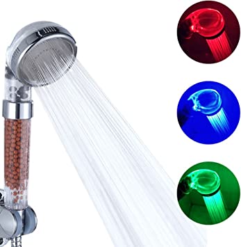 Grifo Ducha Colores