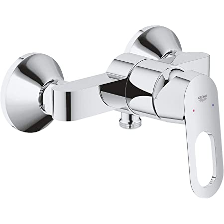 Grifo Ducha Grohe Monomando