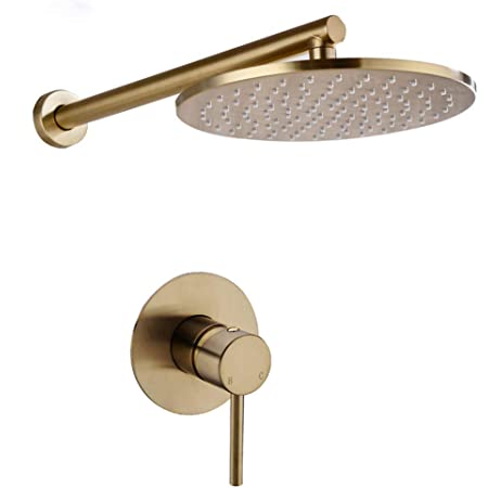 Grifo Ducha Laton