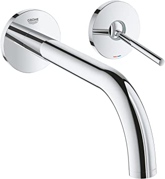 Grifo Empotrable Lavabo