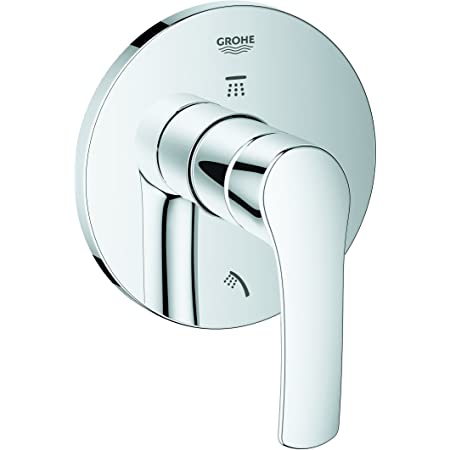 Grifo Empotrado Ducha Grohe