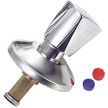 Grifo Empotrar