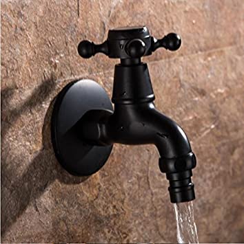 Grifo Exterior Jardin