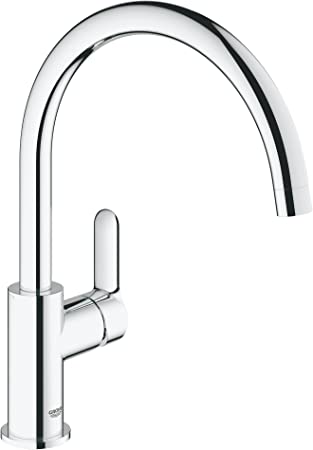 Grifo Fregadero Grohe