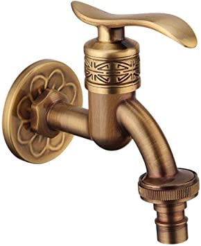 Grifo Fuente Antiguo