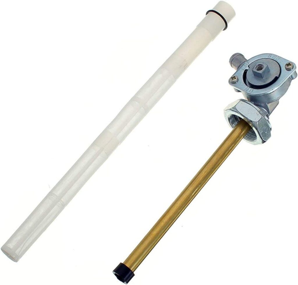 Grifo Gasolina Honda Shadow