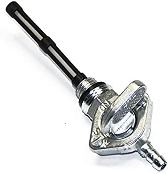 Grifo Gasolina Moto