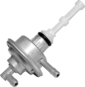 Grifo Gasolina Scooter