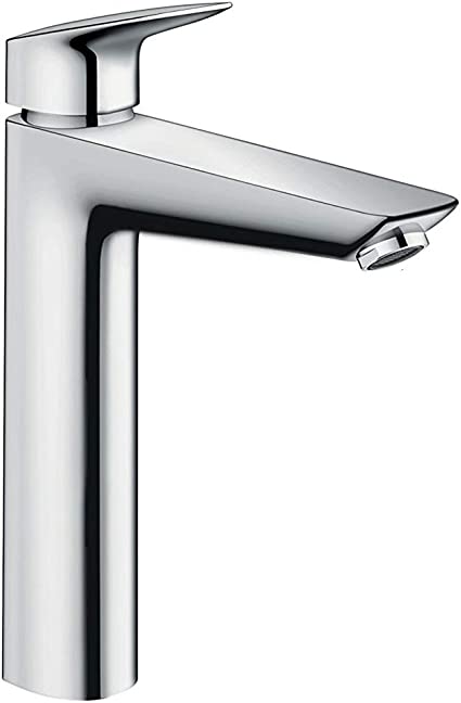 Grifo Hansgrohe Logis
