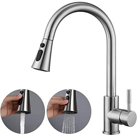 Grifo Homelody Extraible