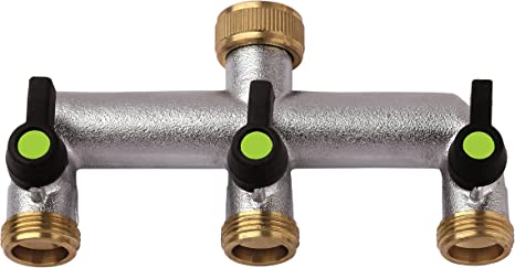 Grifo Jardin Triple