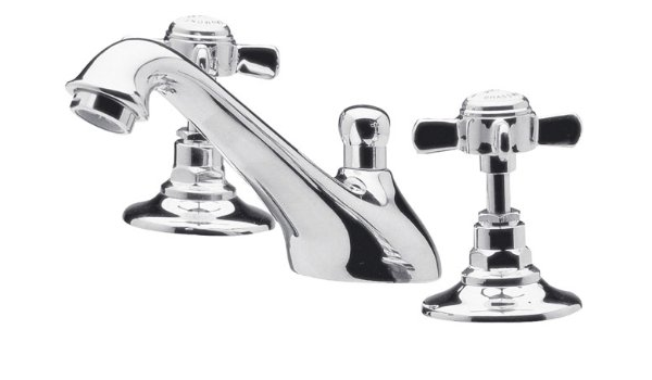 Grifo Lavabo Beaumont