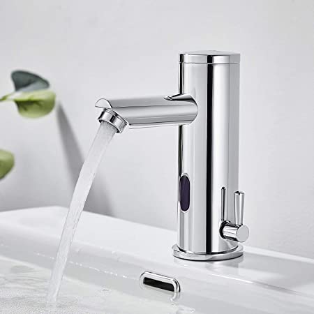 Grifo Lavabo Fria Caliente