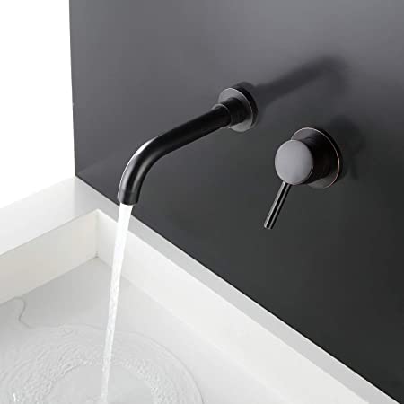 Grifo Lavabo Pared