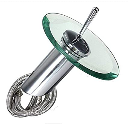 Grifo Lavabo Redondo