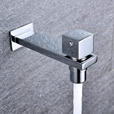 Grifo Lavadora 2 Salidas