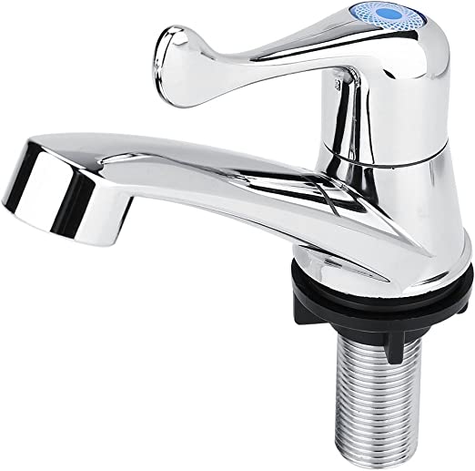 Grifo Monomando Agua Fria