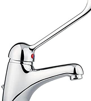 Grifo Monomando Lavabo M