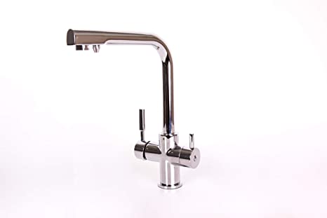 Grifo Osmosis 3 Vias Roca
