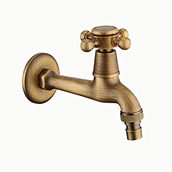 Grifo Pared Vintage