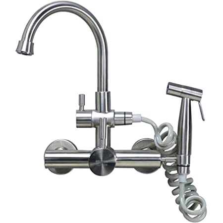Grifo Piscina