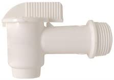 Grifo Plastico 3 4