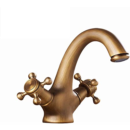 Grifo Rustico Agua Fria