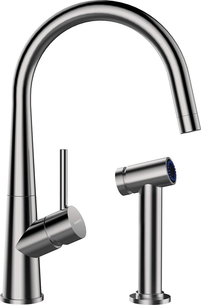 Grifo Schock Conos