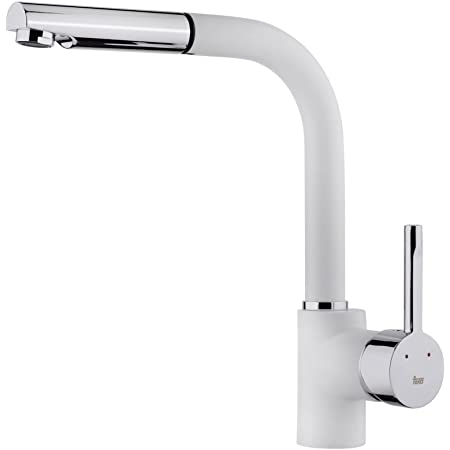 Grifo Teka Blanco