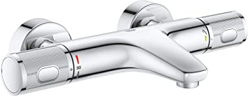 Grifo Termoestatico Grohe