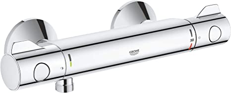 Grohe Grohtherm 800 Grifo Termostatico