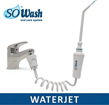 Irrigador Dental Grifo
