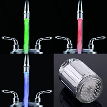 Luces Led Grifo