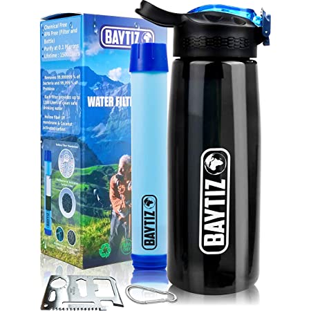 Potabilizador Agua Grifo